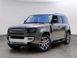 2022 Land Rover Defender 110 XS Edition