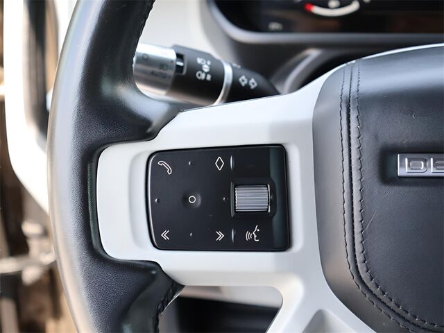 2022 Land Rover Defender 110 XS Edition Oshkosh WI