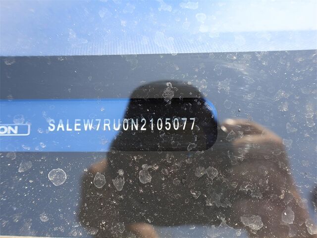 2022 Land Rover Defender 110 XS Edition Oshkosh WI