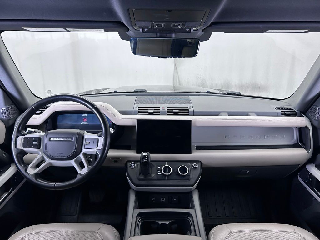 2022 Land Rover Defender 110 XS Edition Portland OR