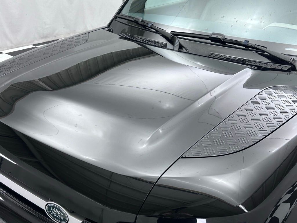 2022 Land Rover Defender 110 XS Edition Portland OR