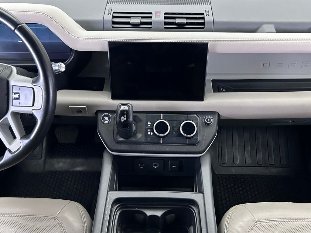 2022 Land Rover Defender 110 XS Edition Portland OR