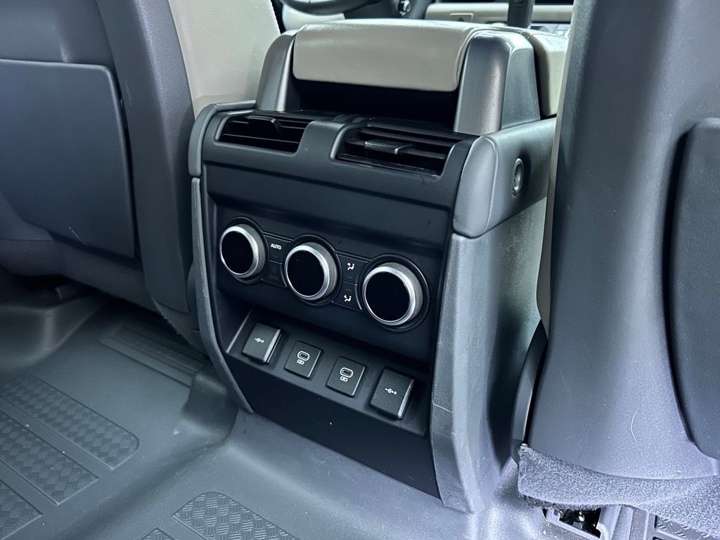 2022 Land Rover Defender 110 XS Edition Portland OR