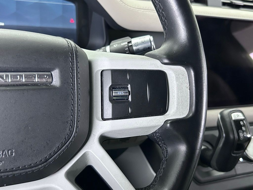 2022 Land Rover Defender 110 XS Edition Portland OR