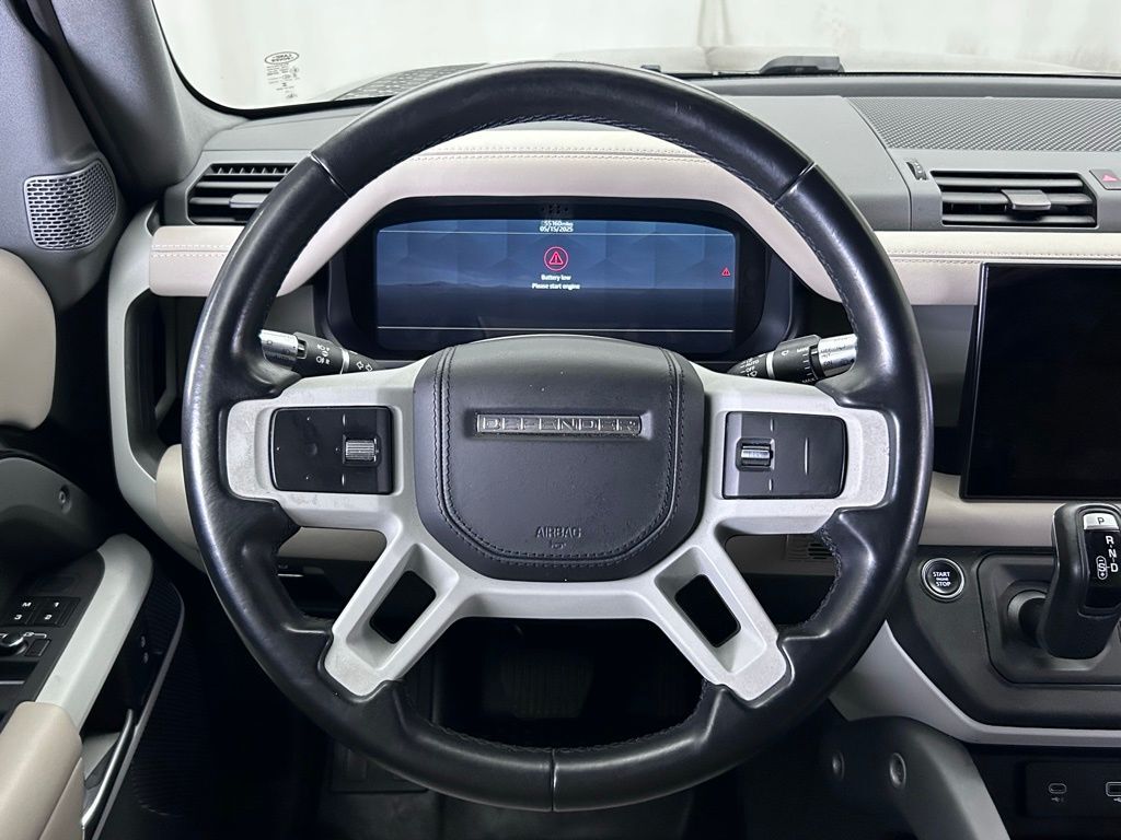 2022 Land Rover Defender 110 XS Edition Portland OR