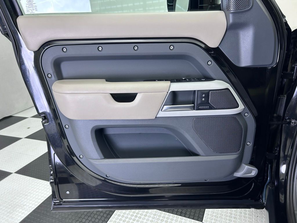 2022 Land Rover Defender 110 XS Edition Portland OR