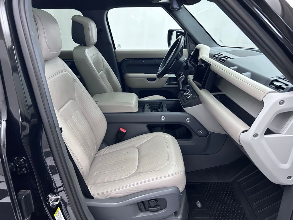 2022 Land Rover Defender 110 XS Edition Portland OR