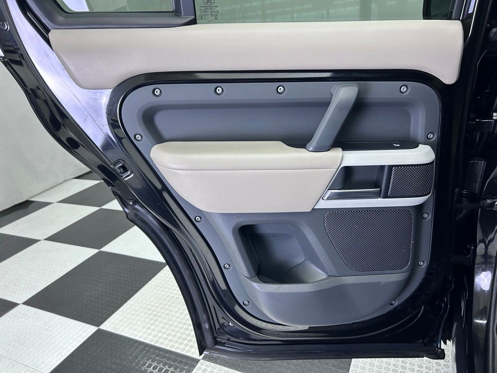 2022 Land Rover Defender 110 XS Edition Portland OR