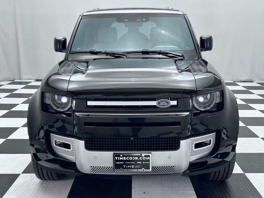 2022 Land Rover Defender 110 XS Edition Portland OR