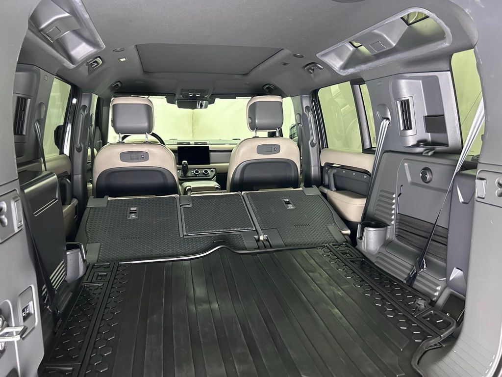 2022 Land Rover Defender 110 XS Edition Portland OR