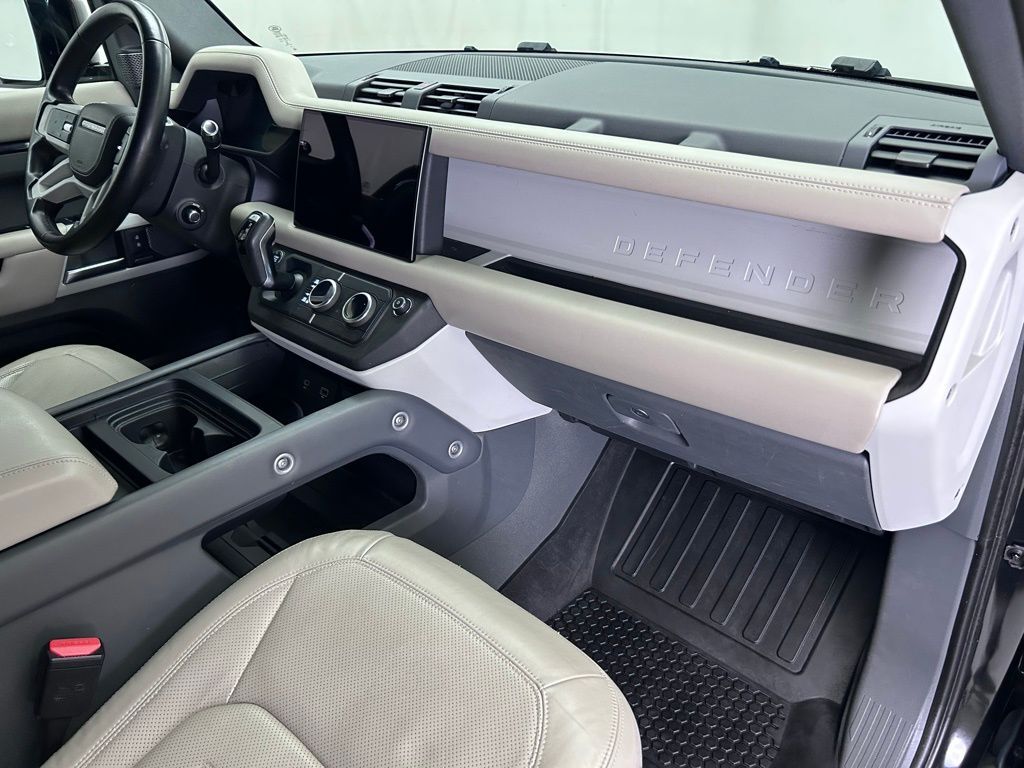 2022 Land Rover Defender 110 XS Edition Portland OR