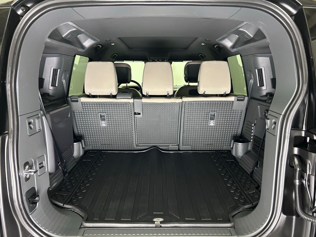 2022 Land Rover Defender 110 XS Edition Portland OR