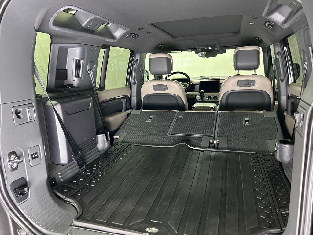 2022 Land Rover Defender 110 XS Edition Portland OR