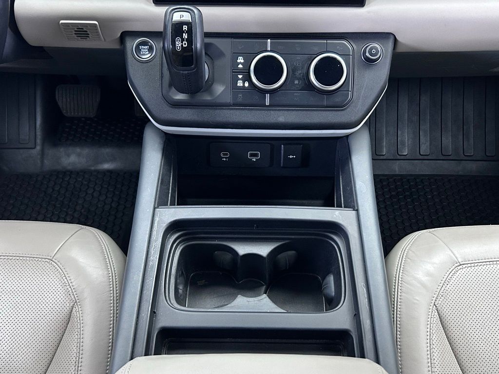 2022 Land Rover Defender 110 XS Edition Portland OR