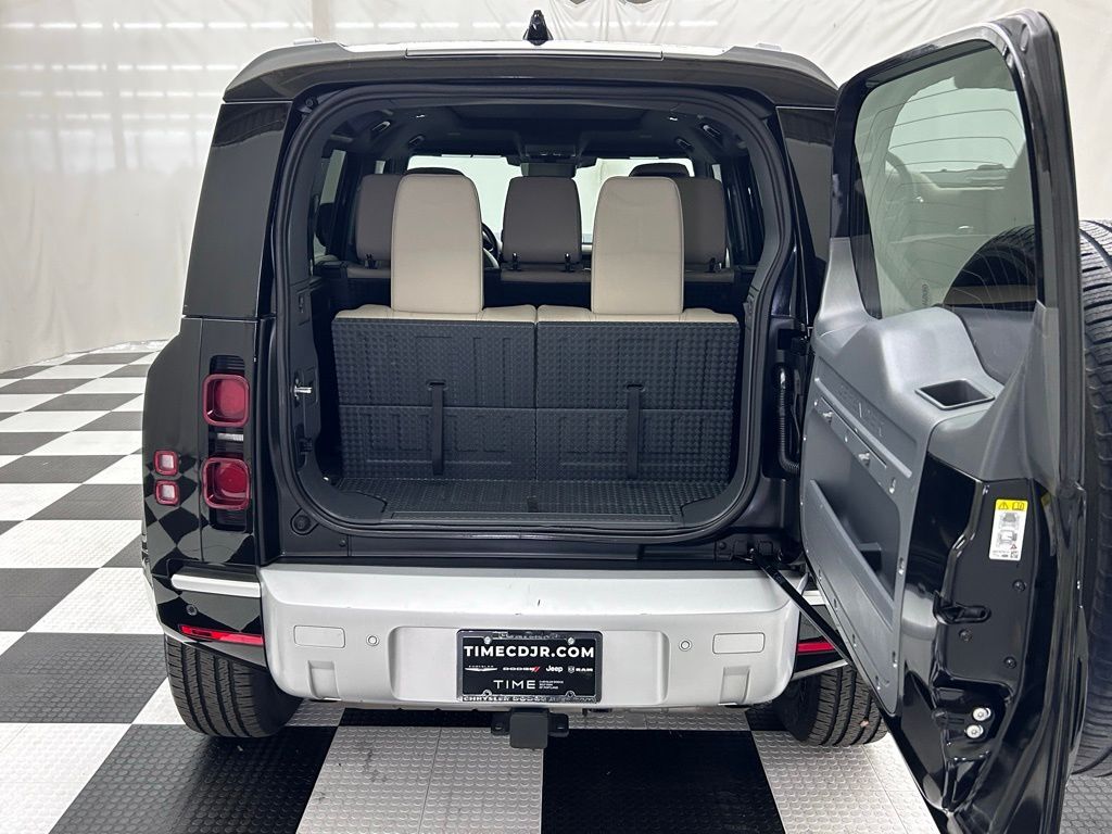 2022 Land Rover Defender 110 XS Edition Portland OR