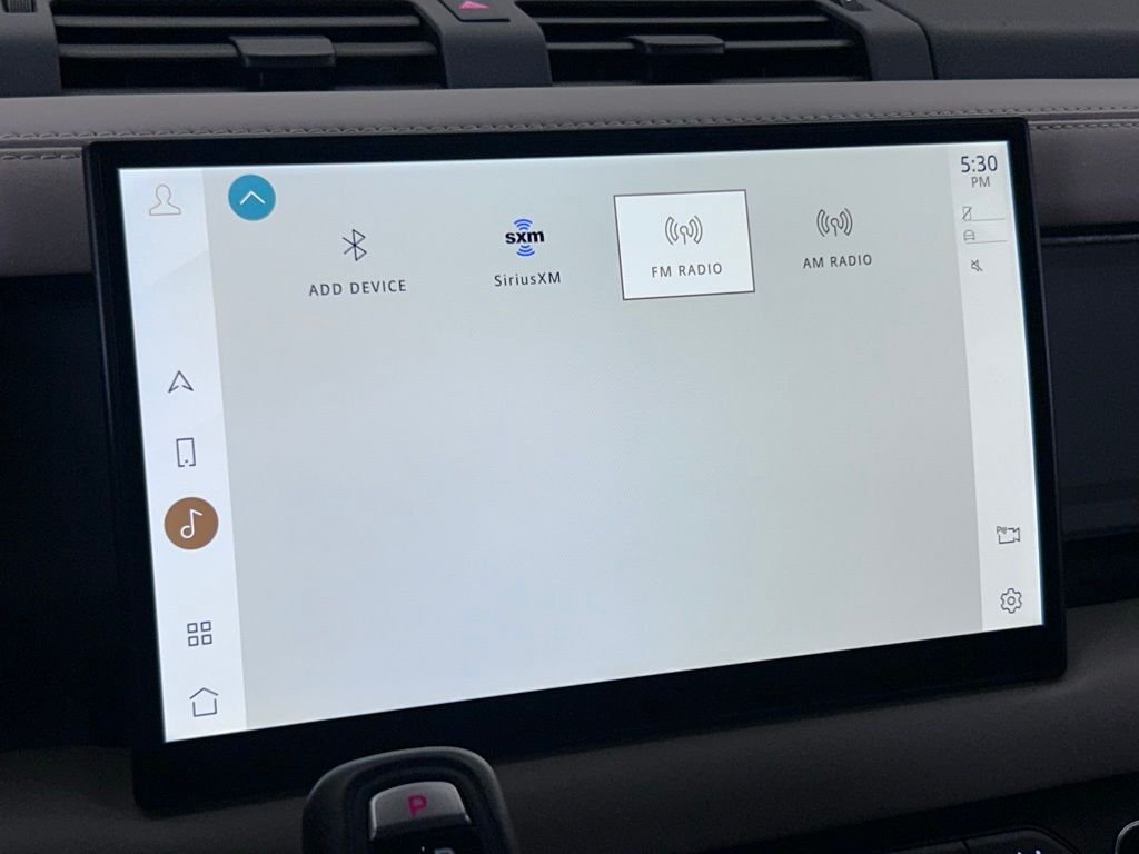 2022 Land Rover Defender 110 XS Edition Portland OR