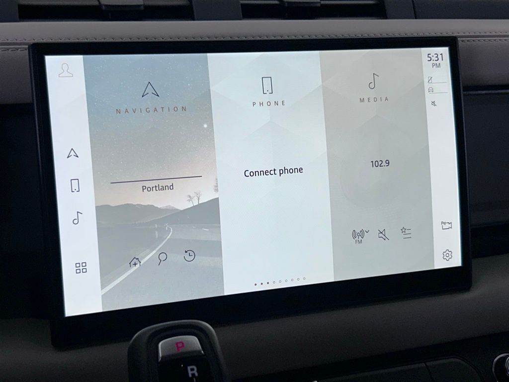 2022 Land Rover Defender 110 XS Edition Portland OR