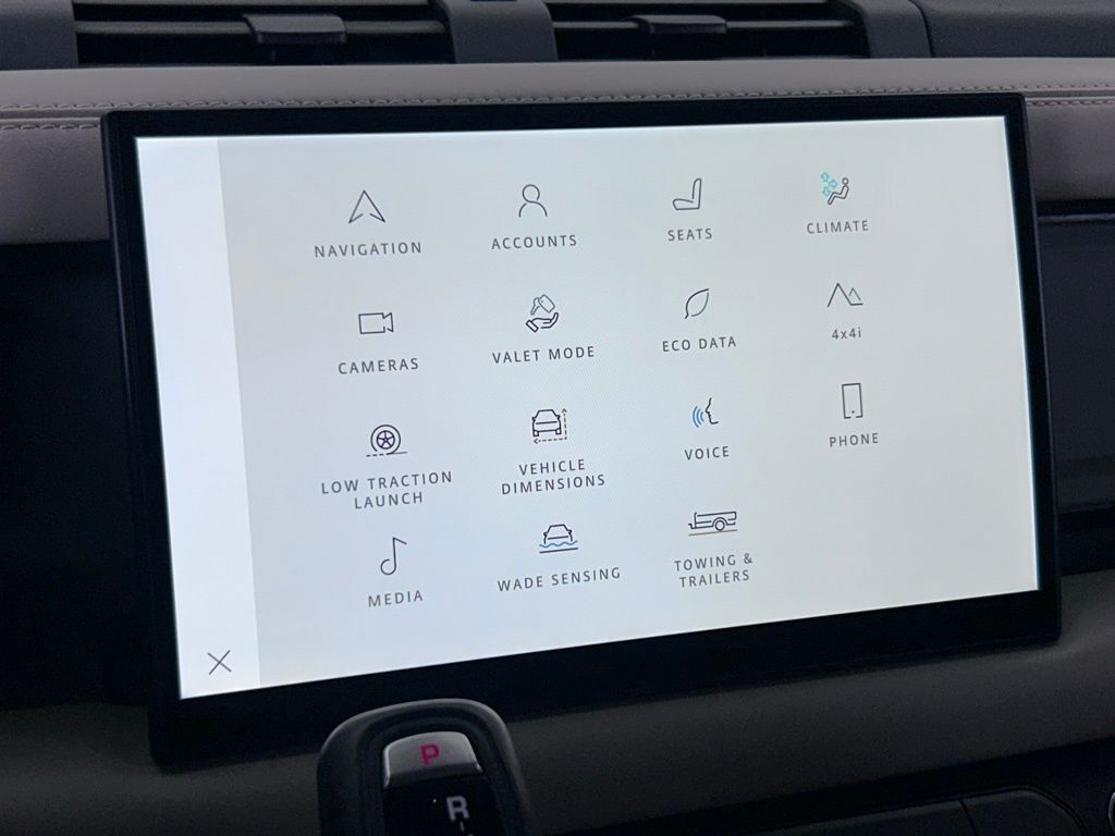 2022 Land Rover Defender 110 XS Edition Portland OR