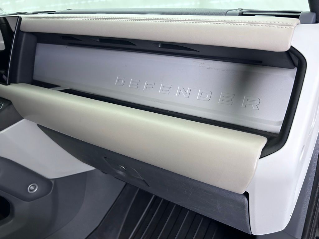 2022 Land Rover Defender 110 XS Edition Portland OR