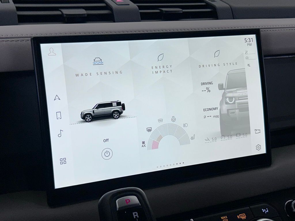 2022 Land Rover Defender 110 XS Edition Portland OR