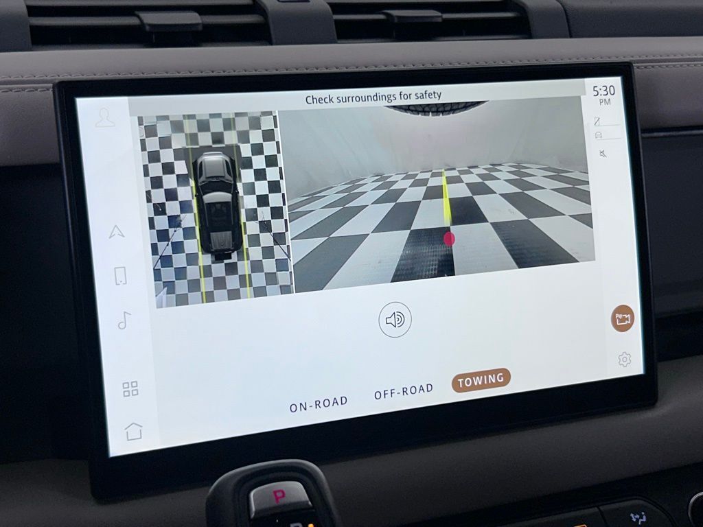 2022 Land Rover Defender 110 XS Edition Portland OR