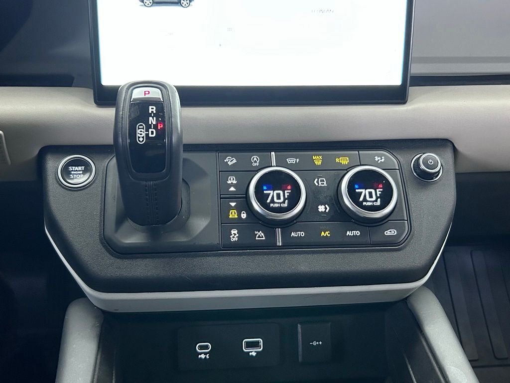 2022 Land Rover Defender 110 XS Edition Portland OR