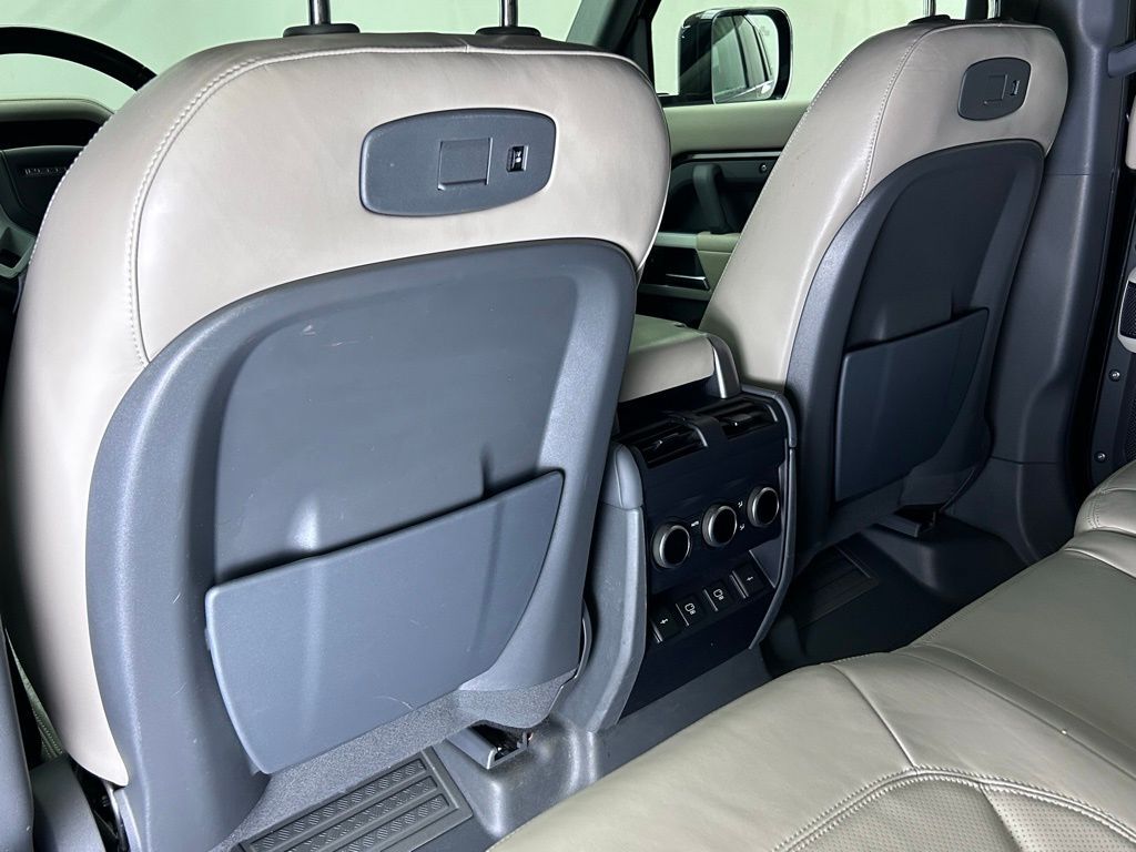 2022 Land Rover Defender 110 XS Edition Portland OR