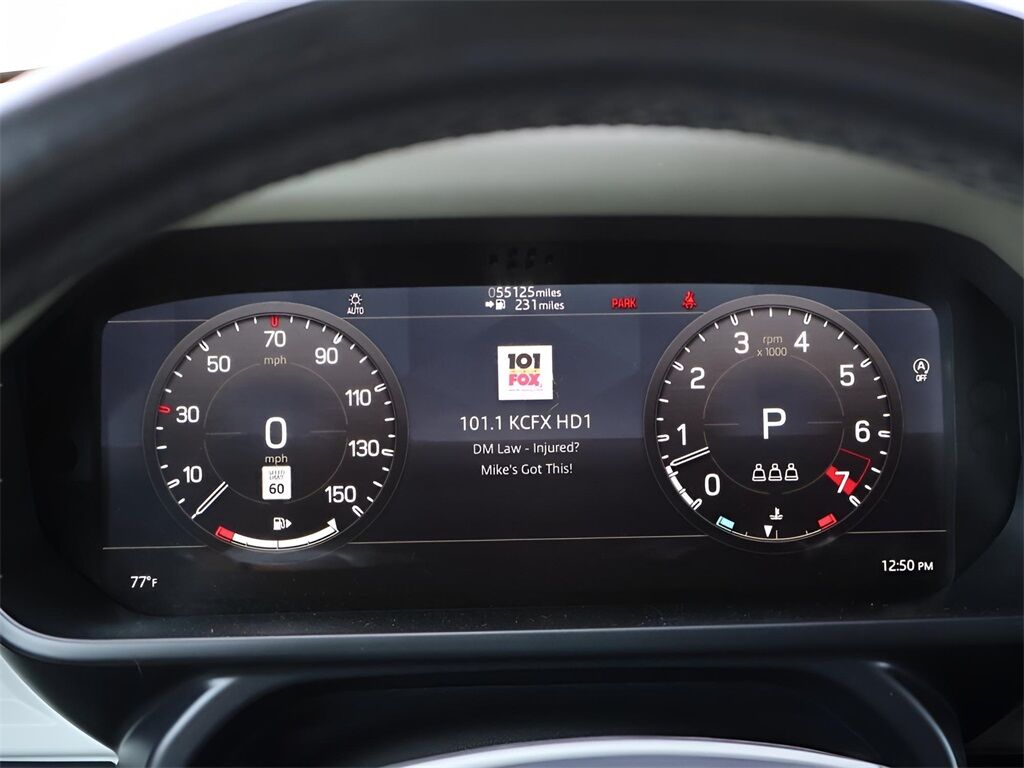 2022 Land Rover Defender 110 XS Edition San Clemente CA