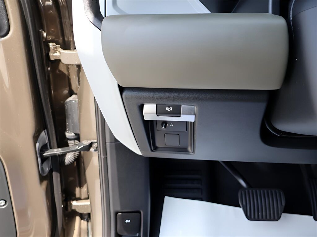 2022 Land Rover Defender 110 XS Edition San Clemente CA