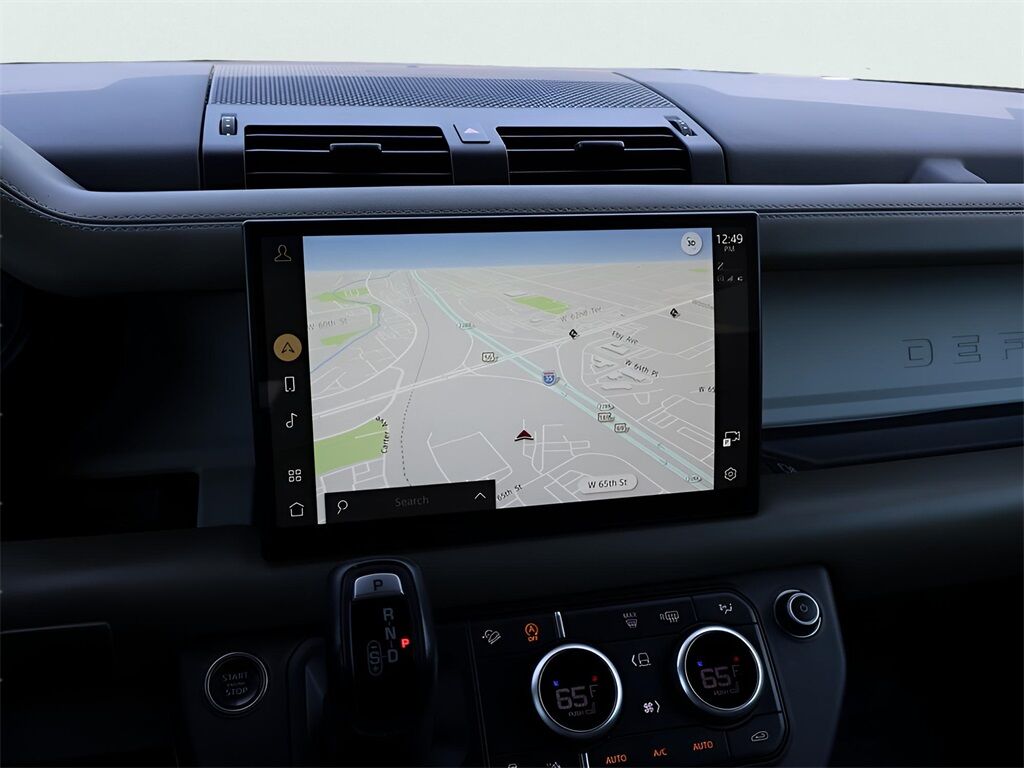 2022 Land Rover Defender 110 XS Edition San Clemente CA