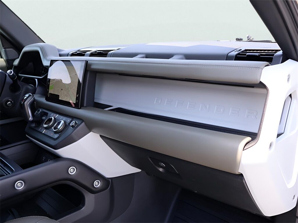 2022 Land Rover Defender 110 XS Edition San Clemente CA