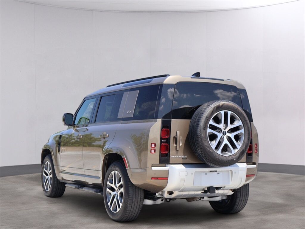 2022 Land Rover Defender 110 XS Edition San Clemente CA