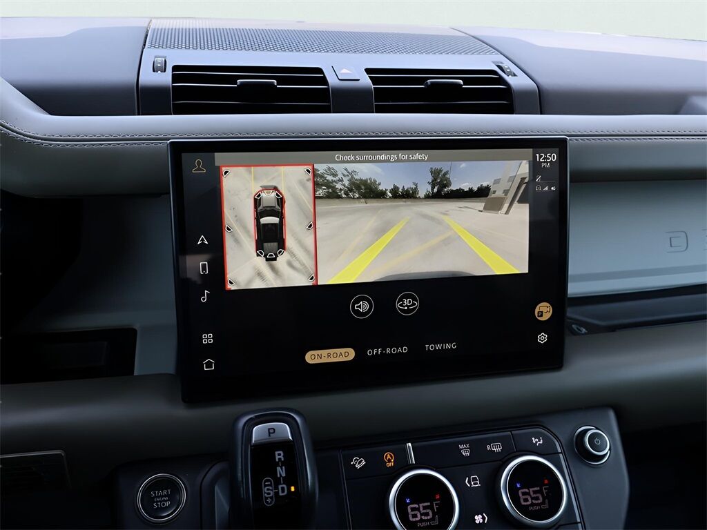 2022 Land Rover Defender 110 XS Edition San Clemente CA