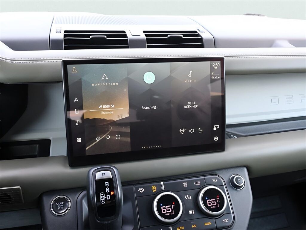 2022 Land Rover Defender 110 XS Edition San Clemente CA