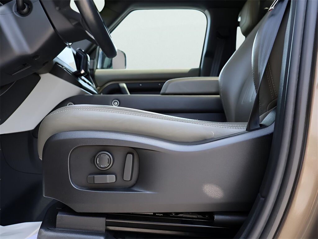 2022 Land Rover Defender 110 XS Edition San Clemente CA