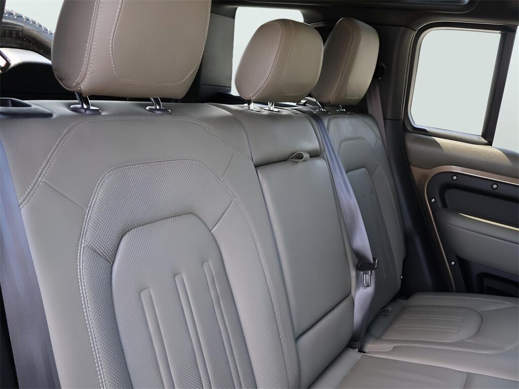 2022 Land Rover Defender 110 XS Edition San Clemente CA