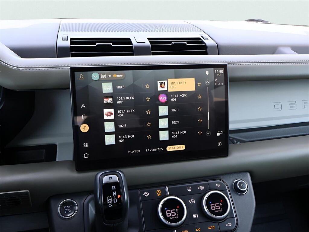 2022 Land Rover Defender 110 XS Edition San Clemente CA