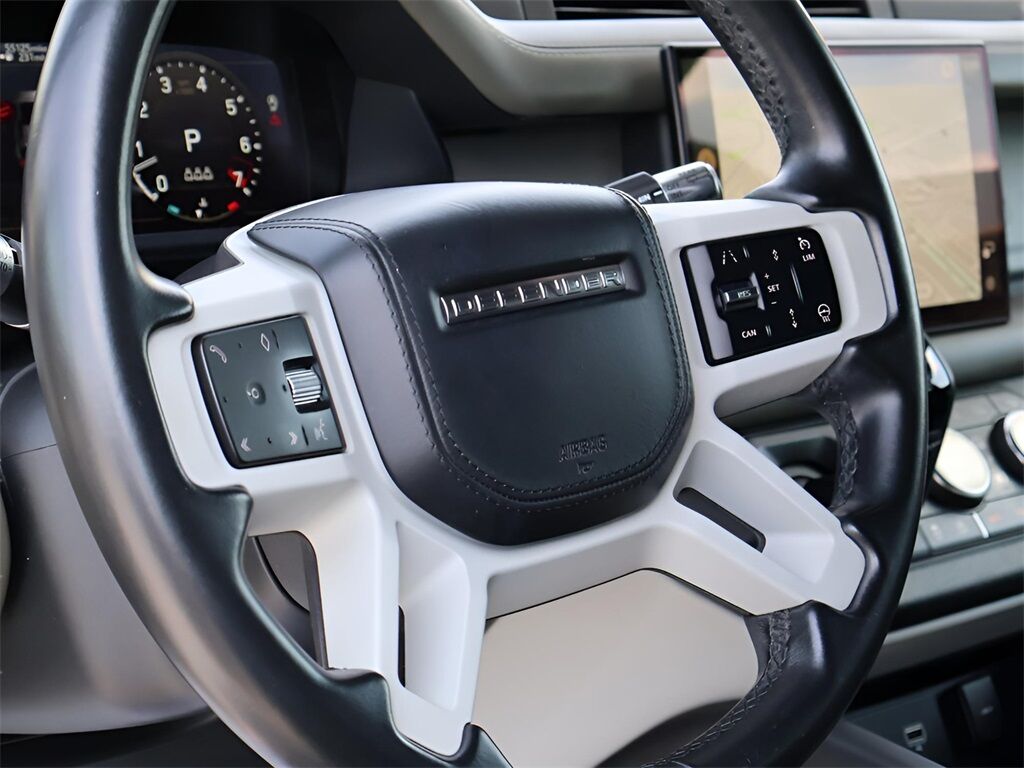 2022 Land Rover Defender 110 XS Edition San Clemente CA