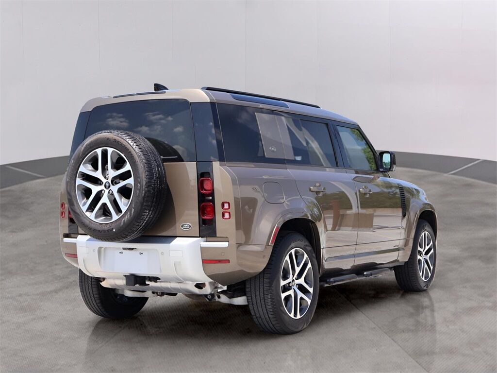 2022 Land Rover Defender 110 XS Edition San Clemente CA