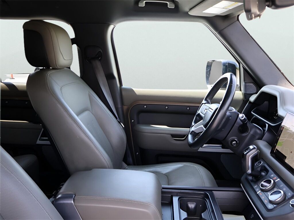 2022 Land Rover Defender 110 XS Edition San Clemente CA