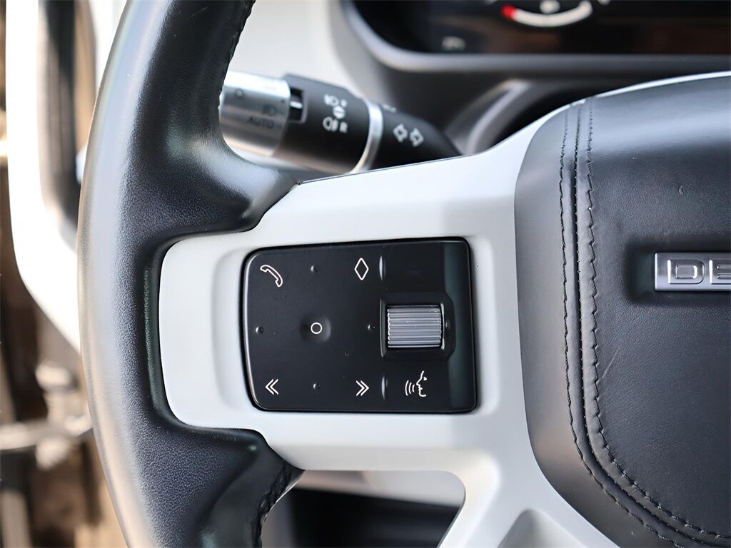 2022 Land Rover Defender 110 XS Edition San Clemente CA