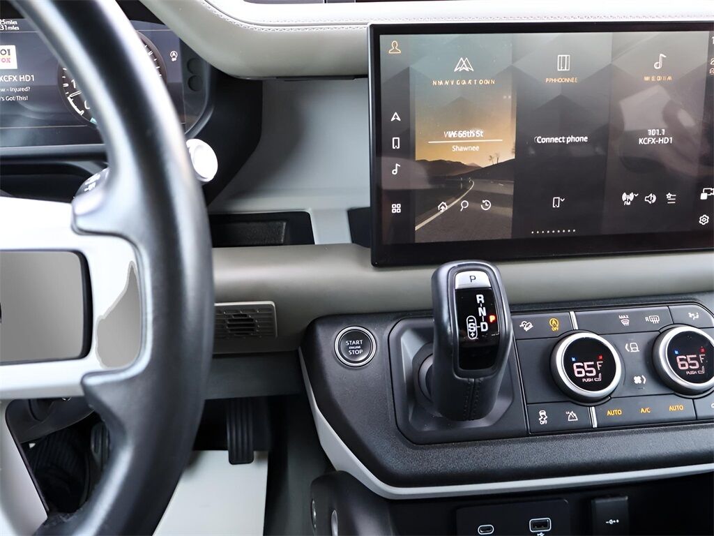 2022 Land Rover Defender 110 XS Edition San Clemente CA