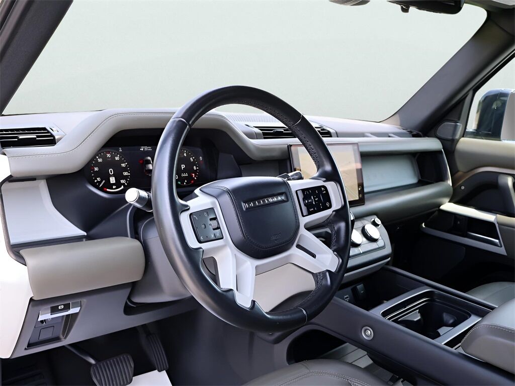 2022 Land Rover Defender 110 XS Edition San Clemente CA