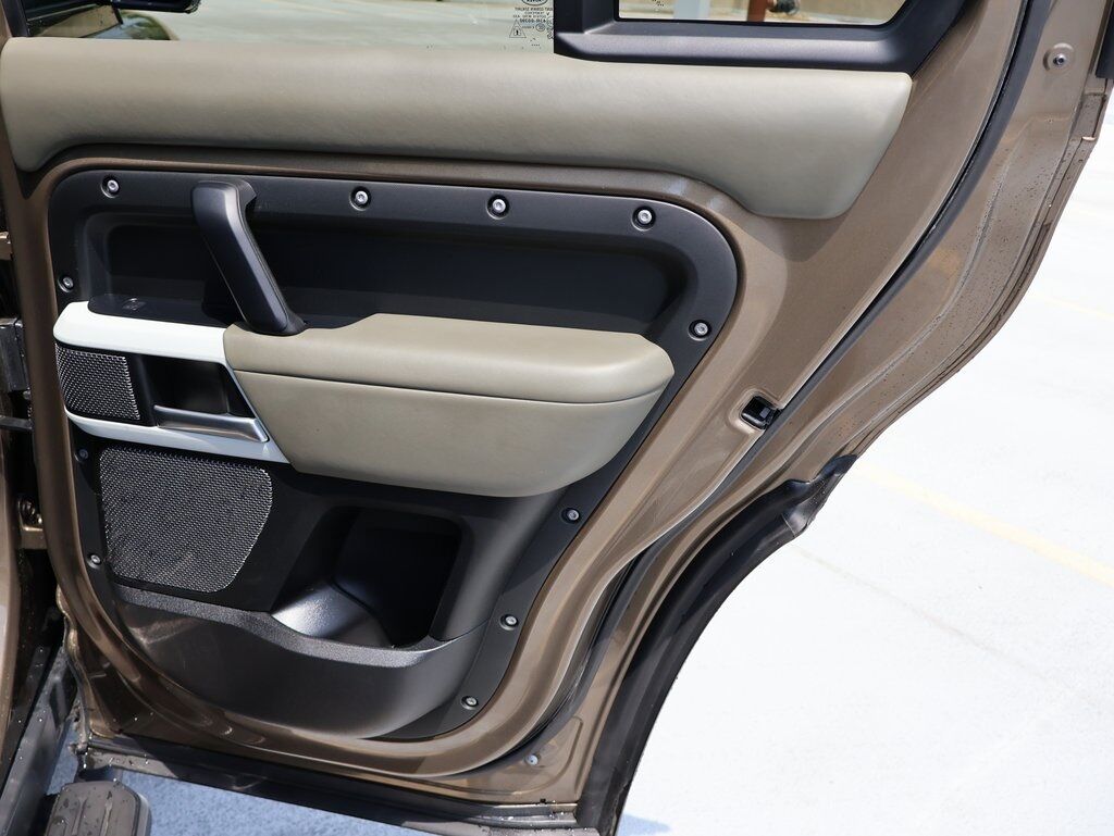 2022 Land Rover Defender 110 XS Edition San Clemente CA