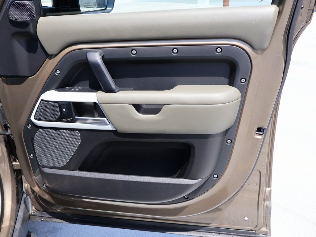 2022 Land Rover Defender 110 XS Edition San Clemente CA