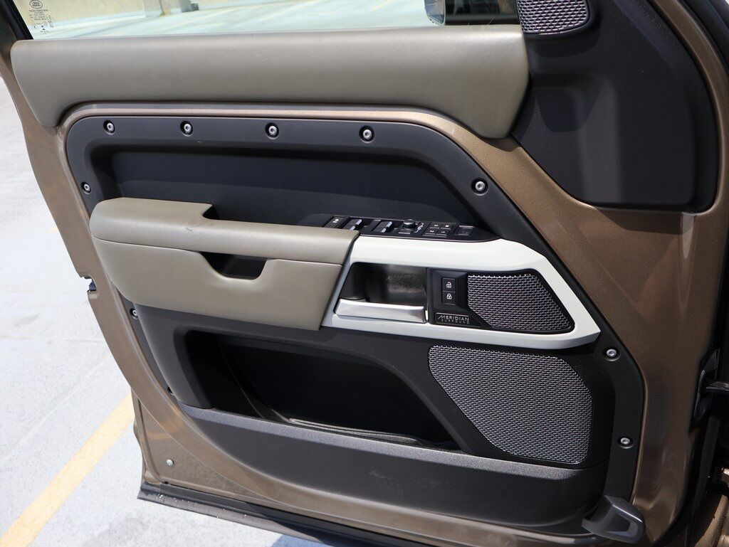 2022 Land Rover Defender 110 XS Edition San Clemente CA