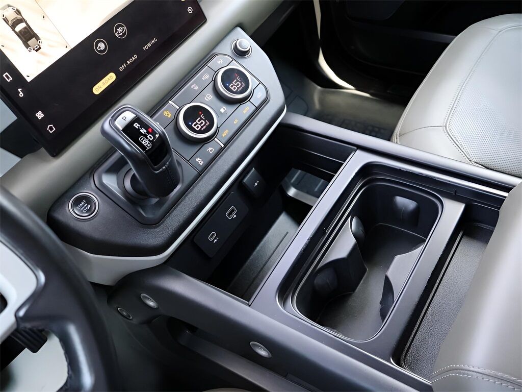 2022 Land Rover Defender 110 XS Edition San Clemente CA