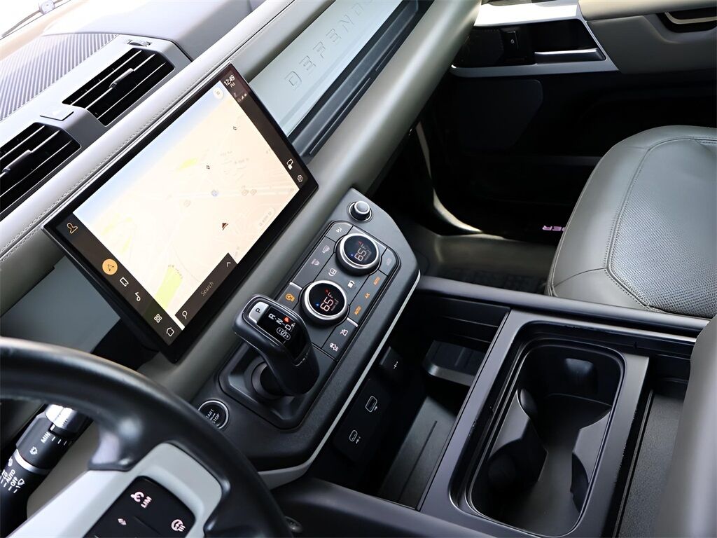 2022 Land Rover Defender 110 XS Edition San Clemente CA