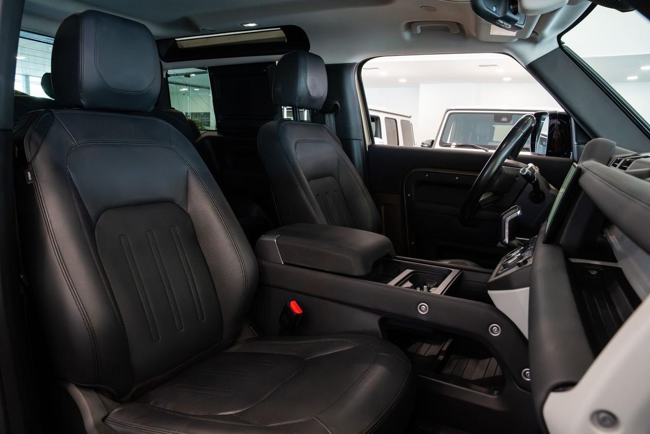 2022 Land Rover Defender 90 S Gladstone OR