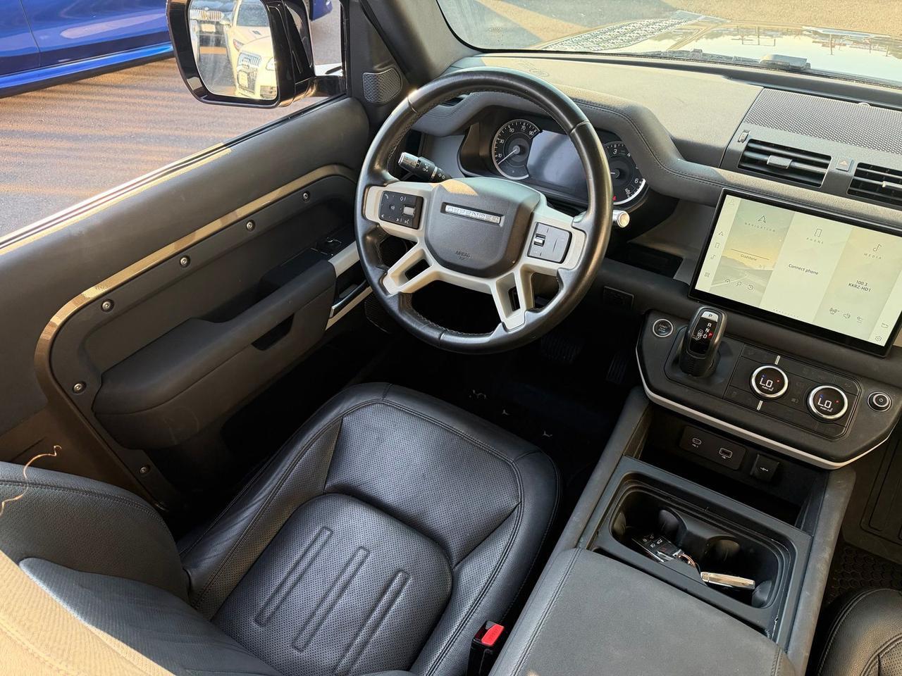 2022 Land Rover Defender 90 S Gladstone OR